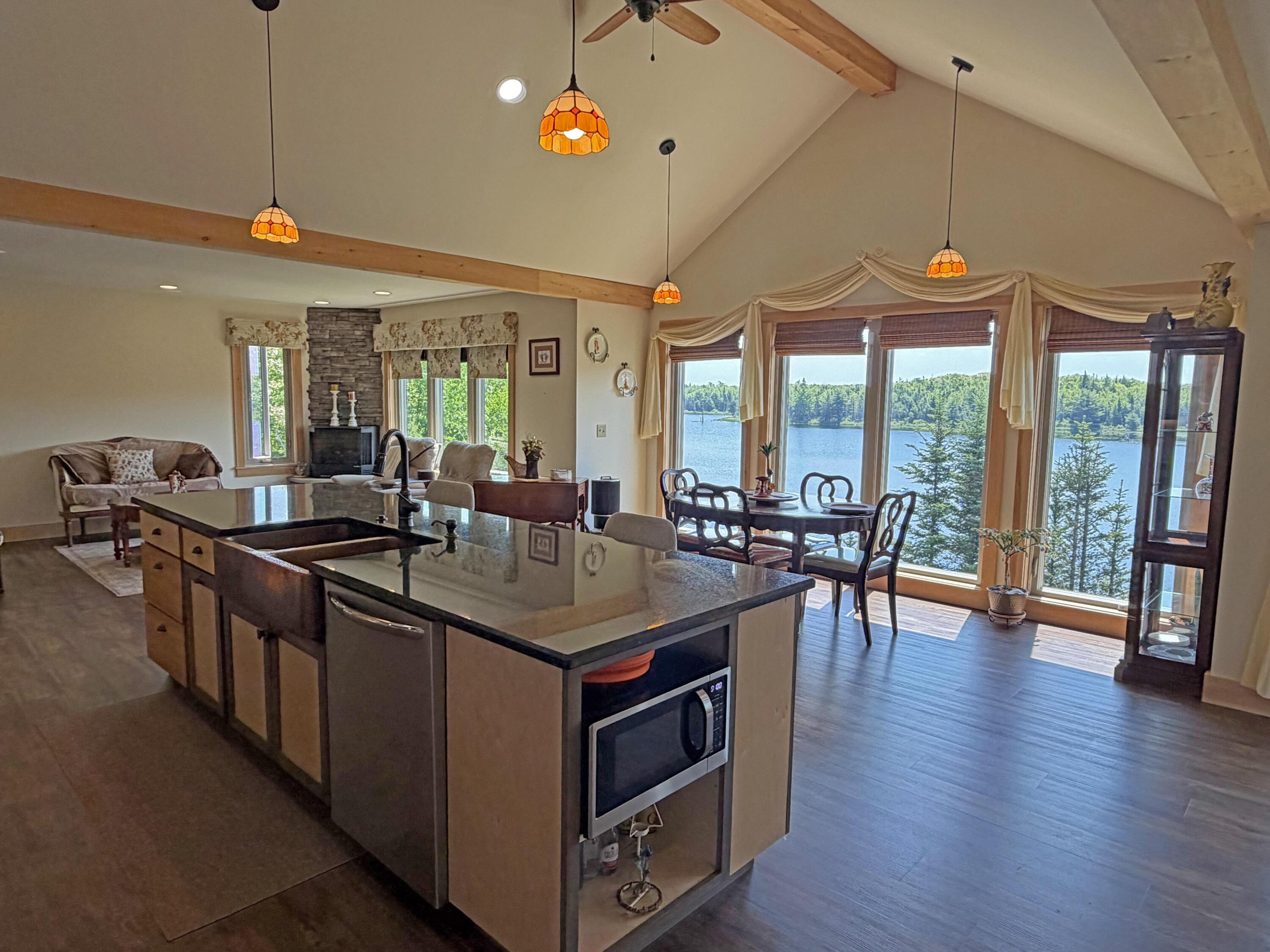 147 Old Mill Stream Road Sullivan, ME 04664 - Photo 10 of 47 2b