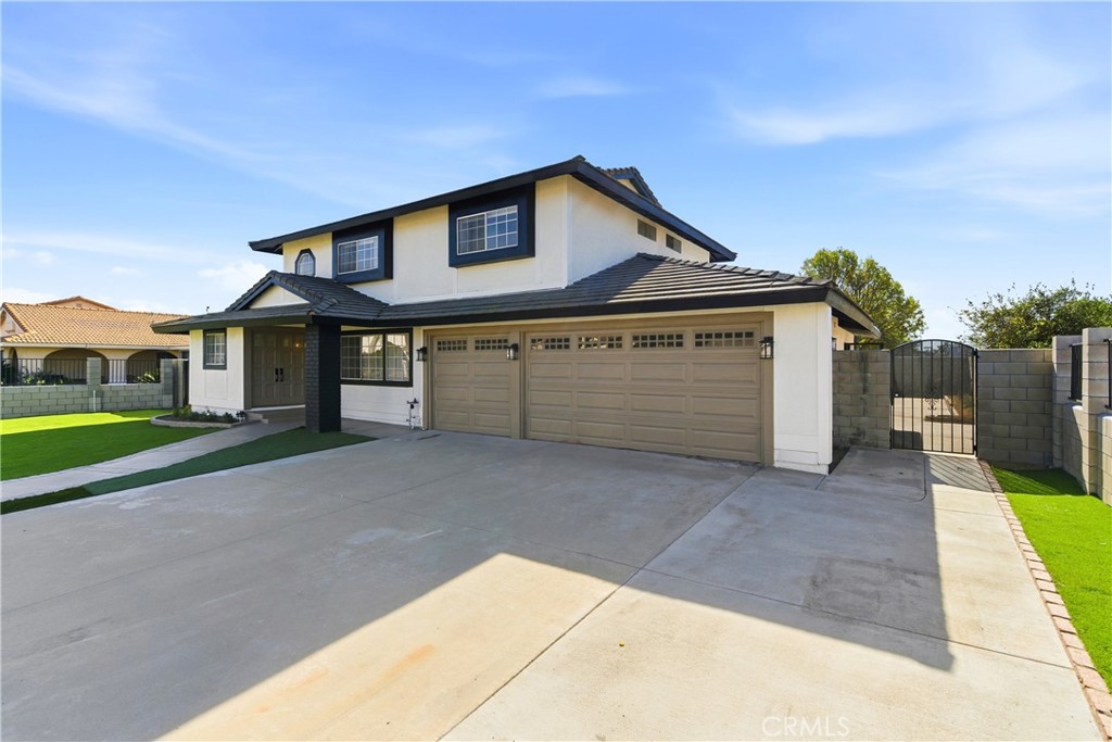 1029 West Madrona Street Rialto, CA 92376 - Photo 2 of 39