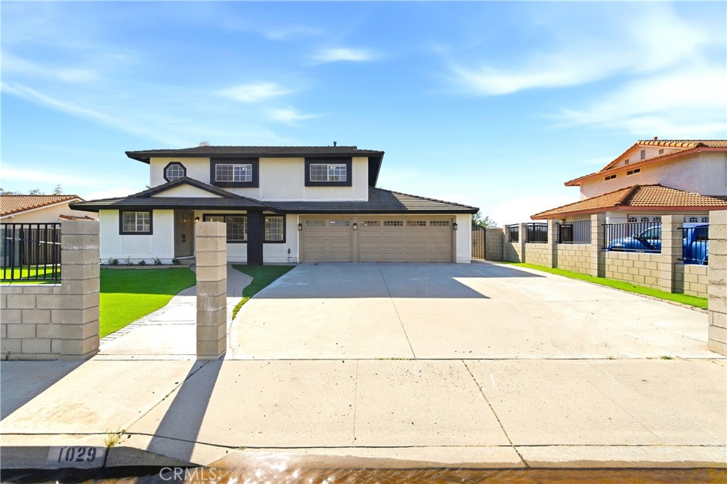 1029 West Madrona Street Rialto, CA 92376 - Photo 3 of 39