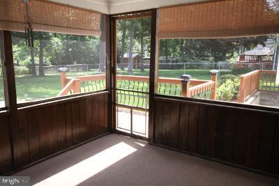 807 Lucky Road Severn, MD 21144 - Photo 3 of 6 SCREEN PORCH