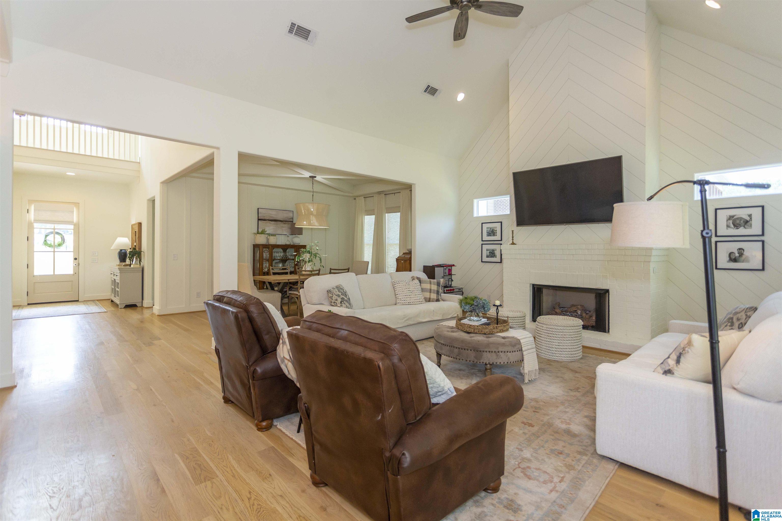 1016 Kingston Road Chelsea, AL 35043 - Photo 7 of 44