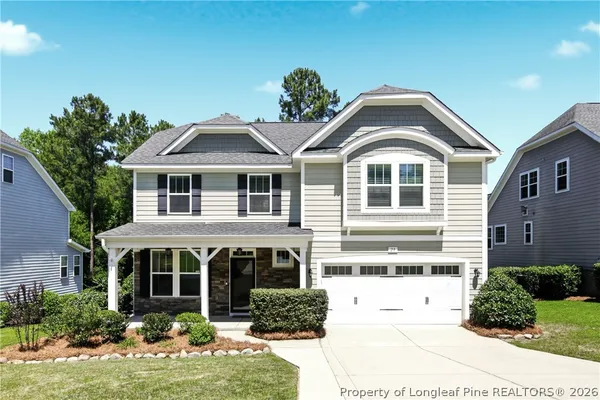 $385,000 | 28 School Side Drive, Spring Lake, NC 28390