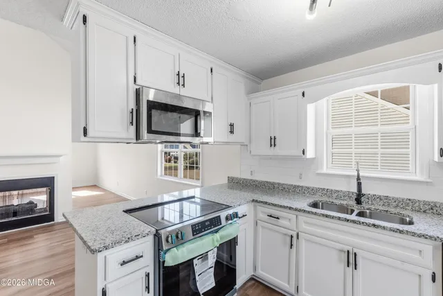 $185,000 | 404 Wynfield Lane, Bonaire, GA 31005