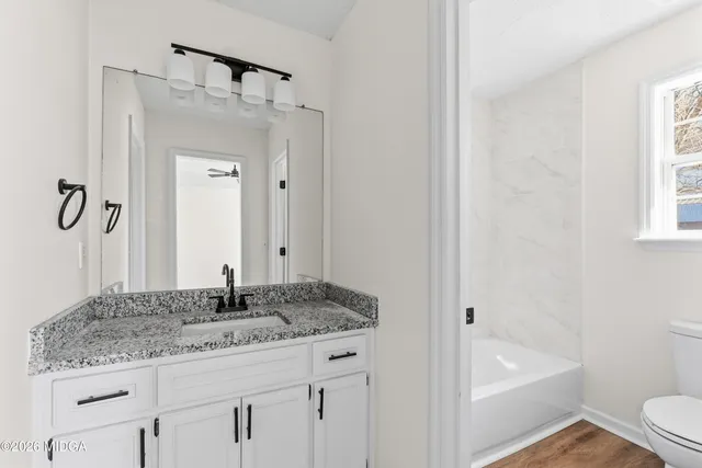 $185,000 | 404 Wynfield Lane, Bonaire, GA 31005