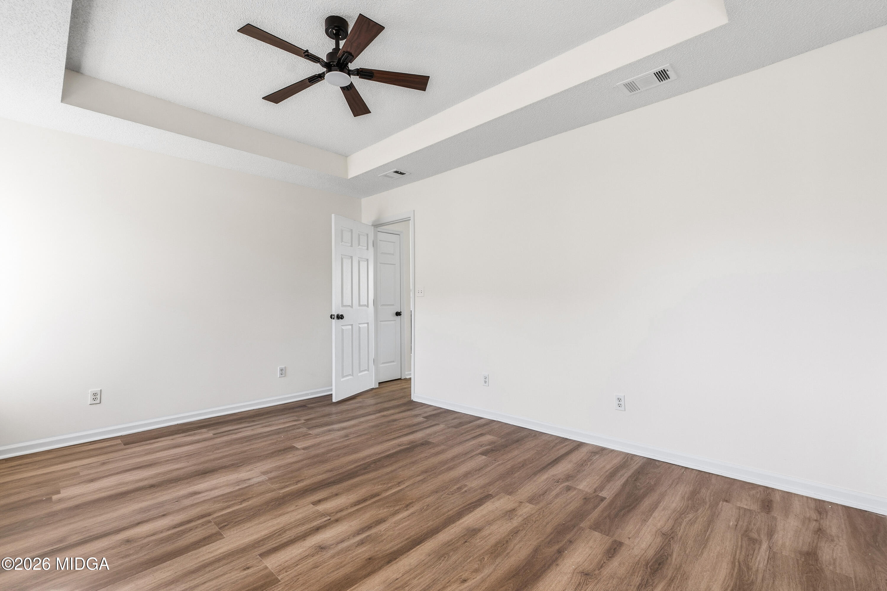 404 Wynfield Lane Bonaire, GA 31005 - Photo 33 of 45 wooden floor in a room