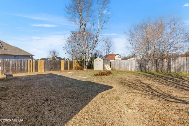 $185,000 | 404 Wynfield Lane, Bonaire, GA 31005