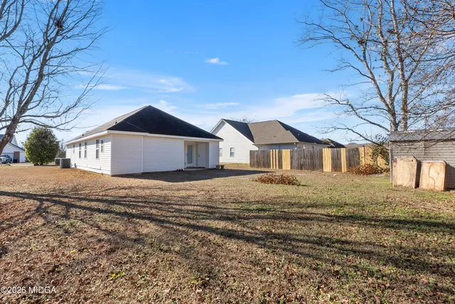 $185,000 | 404 Wynfield Lane, Bonaire, GA 31005