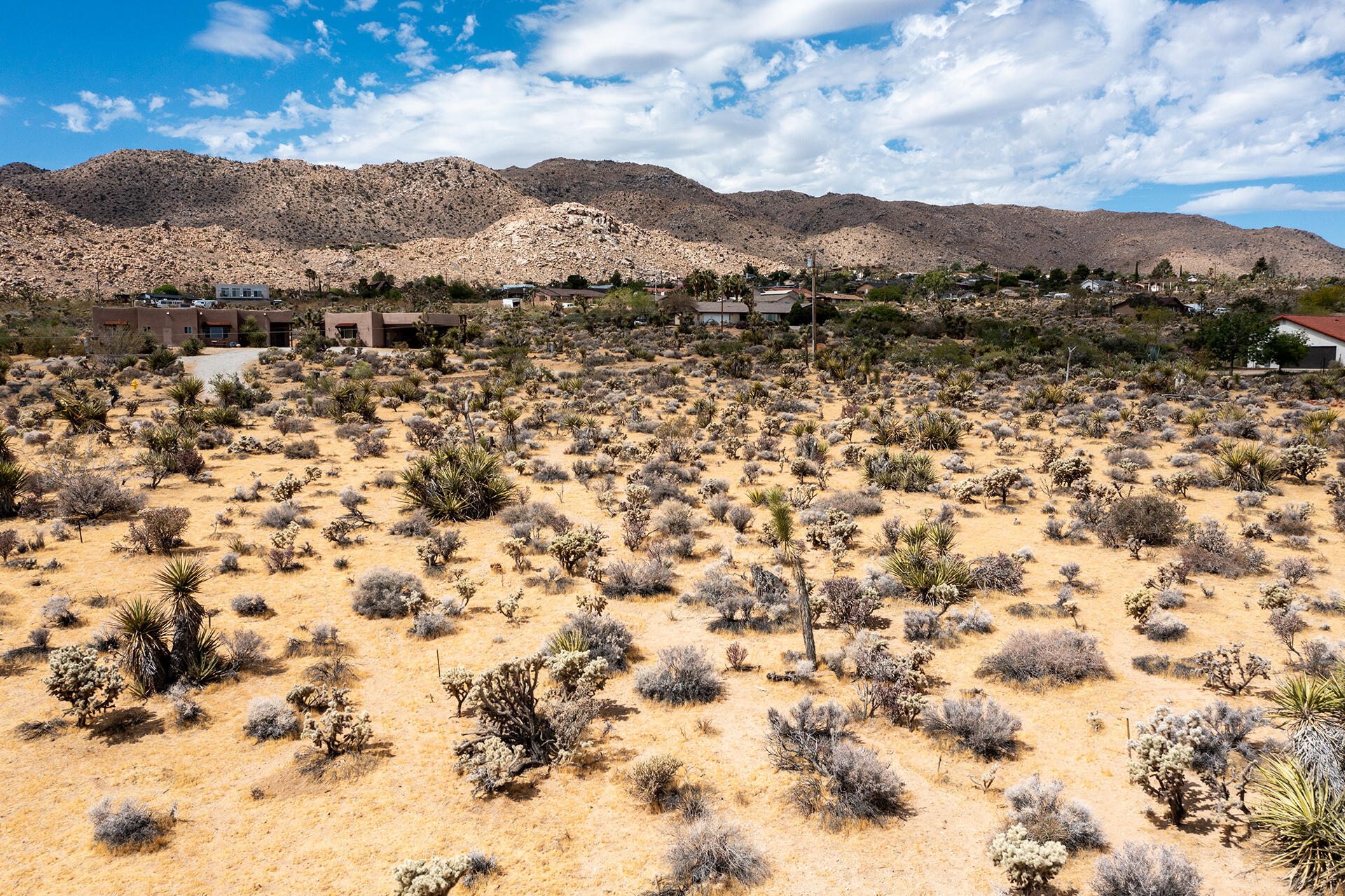 207 Onaga Trail Joshua Tree, CA 92252 - Photo 5 of 27 DJI_0085
