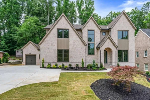 $2,550,000 | 1865 Winchester Trail, Atlanta, GA 30341