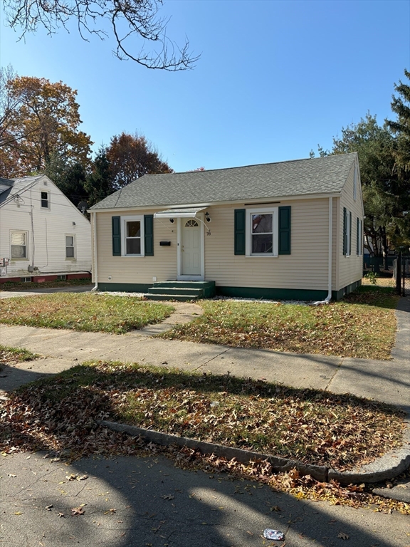 78 Gilman Street Springfield, MA 01118 - Photo 1 of 35 Gallery Image 1