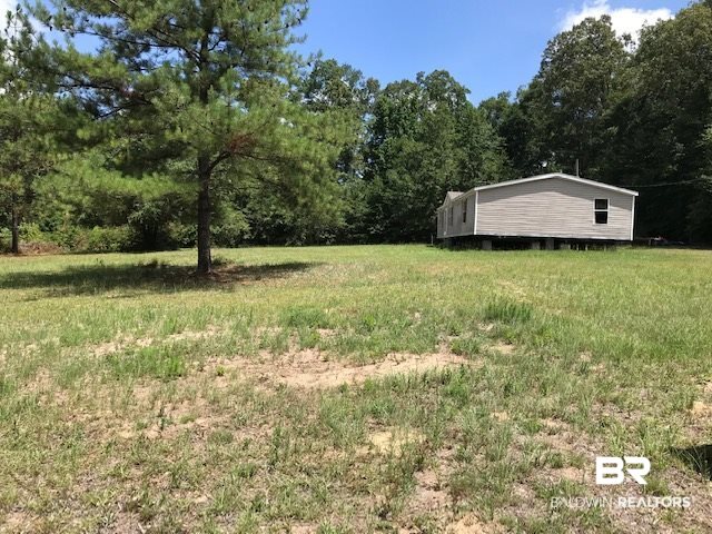 339 Blackburn Lane Brewton, AL 36426 - Photo 5 of 13 Land