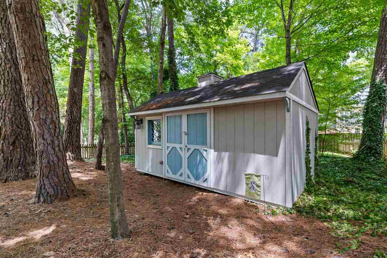 6604 Champaign Place Raleigh, NC 27615 - Photo 30 of 30 Photo 30