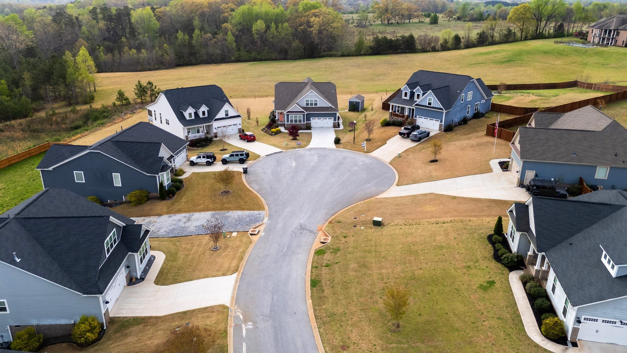 210 Claridge Way Greer, SC 29651 - Photo 45 of 47