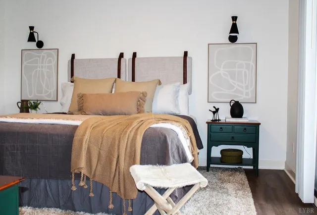 $399,500 | 1019 Mariners Way, Unit 30, Huddleston, VA 24104