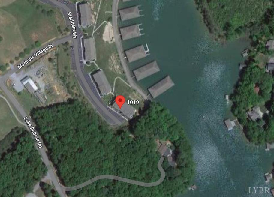 1019 Mariners Way, Unit 30 Huddleston, VA 24104 - Photo 47 of 48 an aerial view of a house