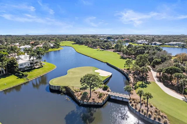 $2,695,000 | 123 Terrapin Trail, Jupiter, FL 33458