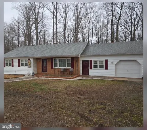 $325,000 | 11305 River Road, Ridgely, MD 21660