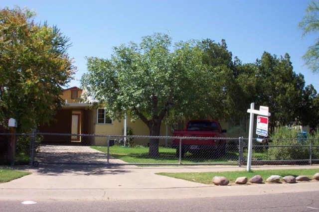 321 West Riverside Street Phoenix, AZ 85041 - Photo 1 of 1 Primary Photo