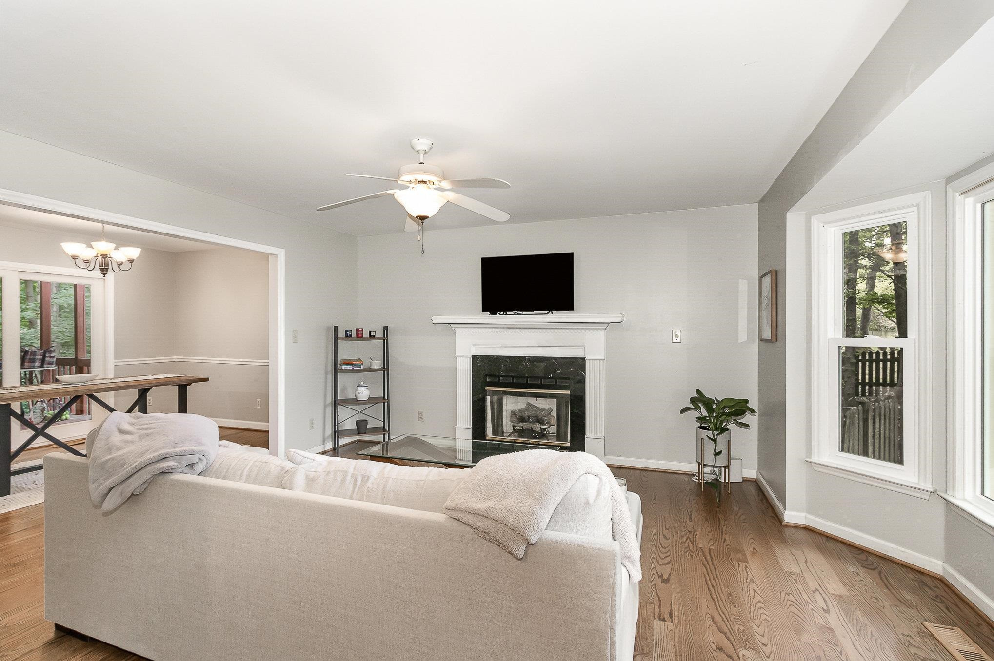 2012 Osbourne Court Raleigh, NC 27604 - Photo 16 of 33 Photo 16
