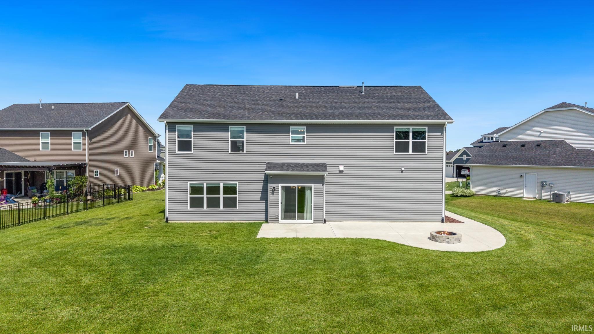 929 Meravi Cove Fort Wayne, IN 46818 - Photo 47 of 50