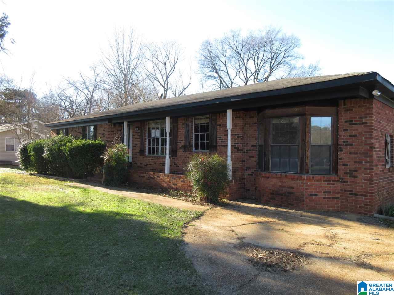 1100 Eastern Valley Road Bessemer, AL 35020 - Photo 1 of 8