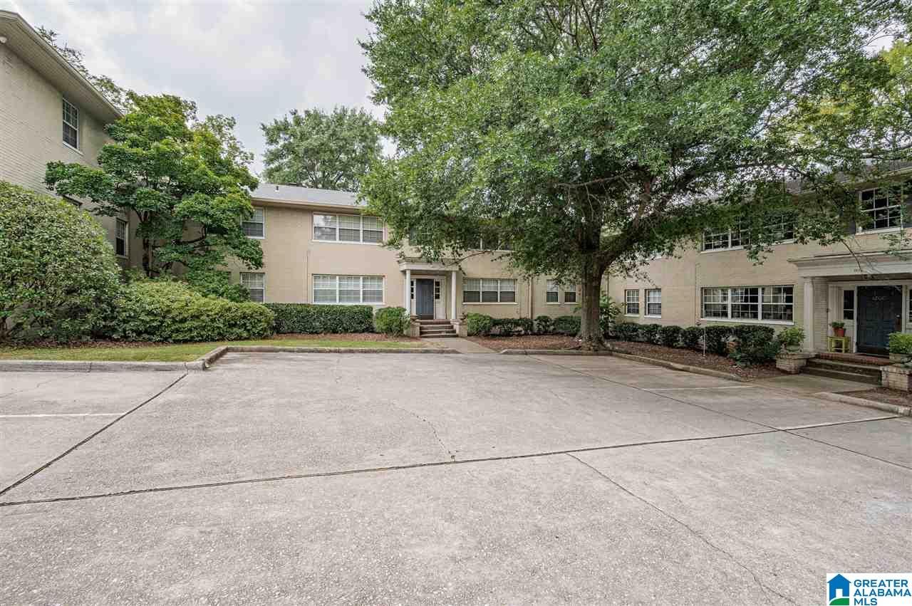 1202 34th Street South, Unit 4 Birmingham, AL 35205 - Photo 3 of 28