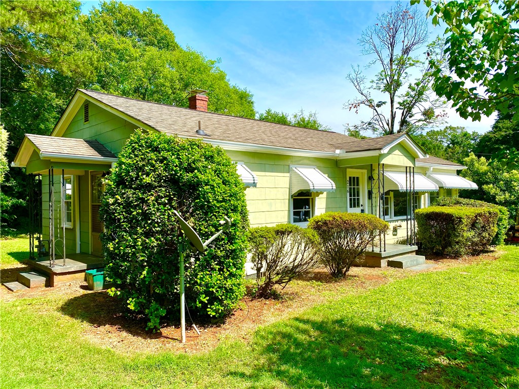 216 Wesley Street Clemson, SC 29631 - Photo 1 of 25 Gallery Image 1