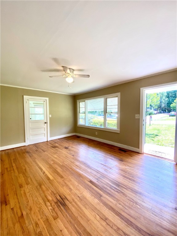 216 Wesley Street Clemson, SC 29631 - Photo 13 of 25 Gallery Image 13