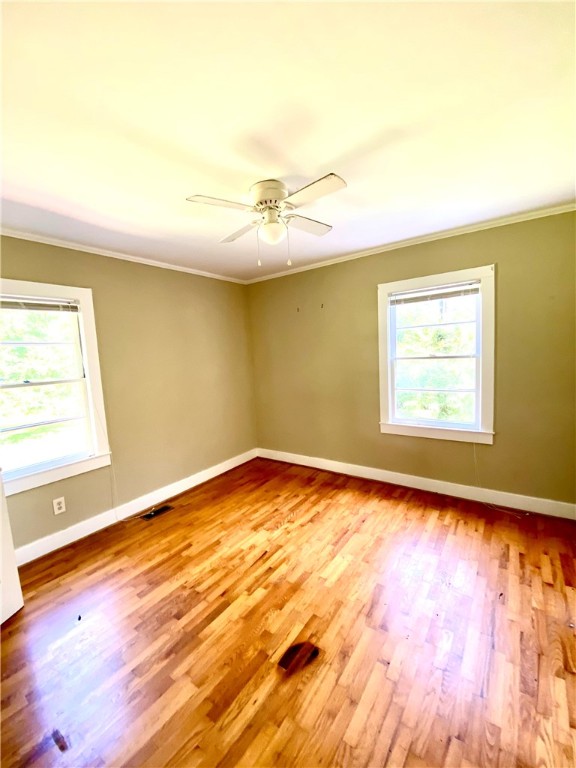 216 Wesley Street Clemson, SC 29631 - Photo 15 of 25 Bedroom 1