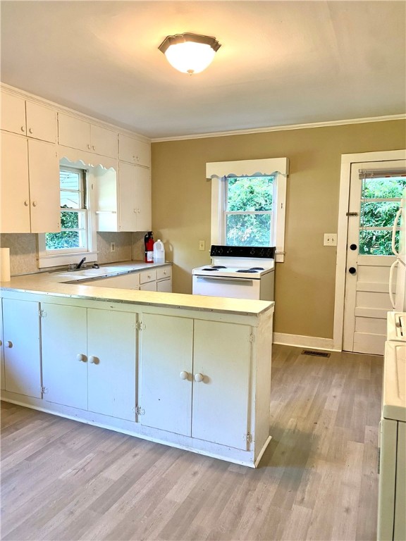216 Wesley Street Clemson, SC 29631 - Photo 20 of 25 Gallery Image 20