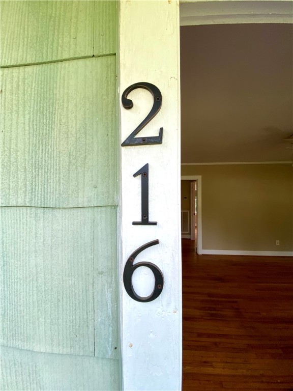 216 Wesley Street Clemson, SC 29631 - Photo 2 of 25 Gallery Image 2
