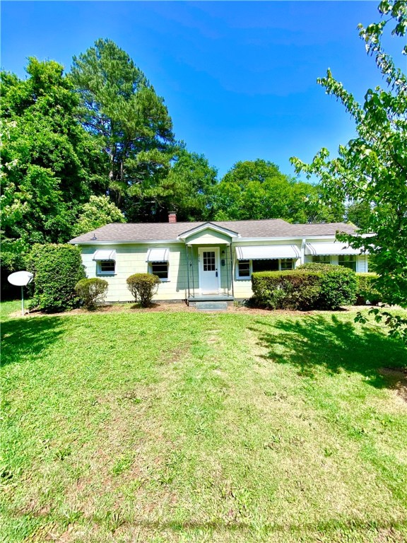 216 Wesley Street Clemson, SC 29631 - Photo 3 of 25 Gallery Image 3