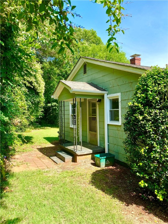 216 Wesley Street Clemson, SC 29631 - Photo 5 of 25 Gallery Image 5