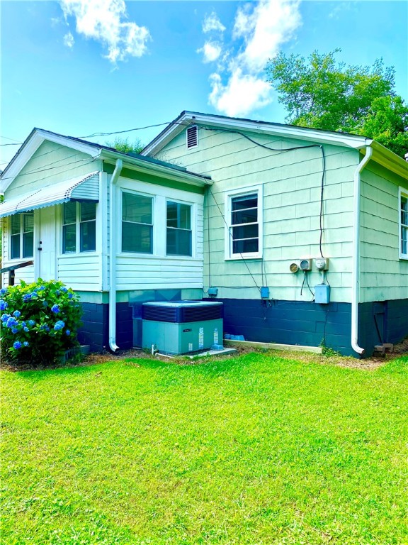 216 Wesley Street Clemson, SC 29631 - Photo 7 of 25 Gallery Image 7