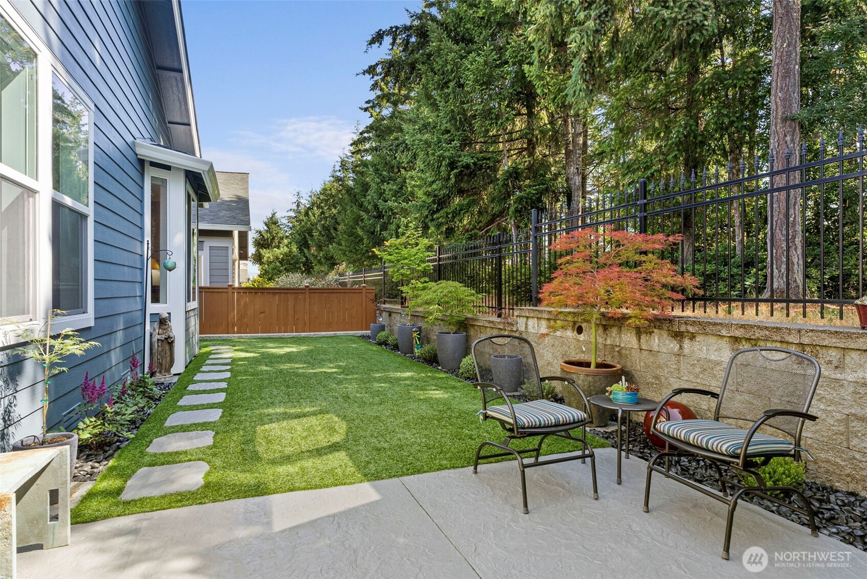 8301 Orcas Loop Northeast Lacey, WA 98516 - Photo 33 of 38