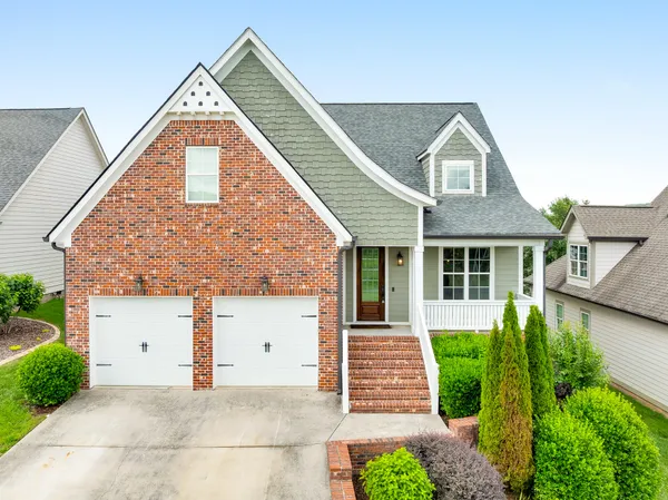 $574,900 | 3626 Stickley Way, Apison, TN 37302