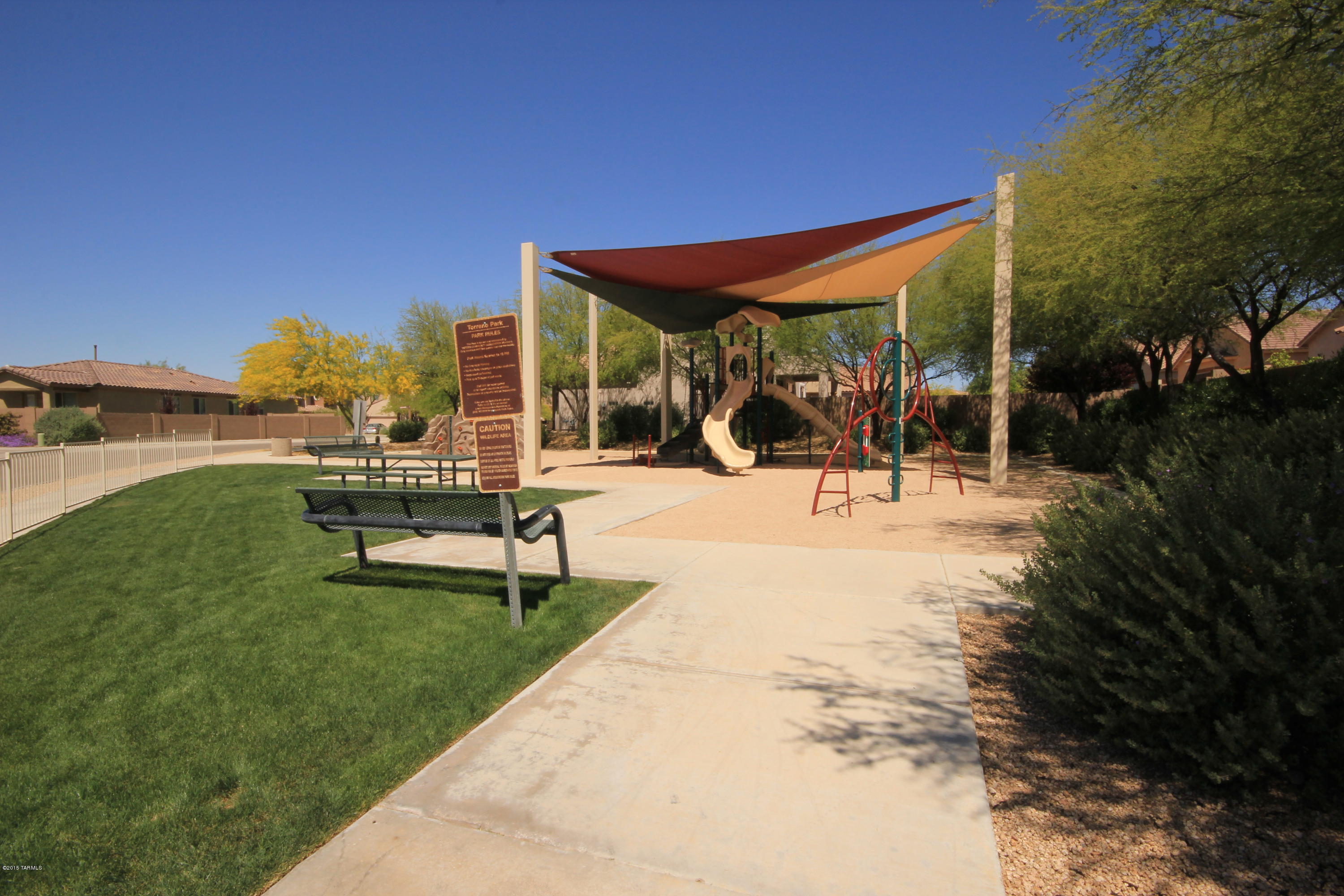 12874 Bloomington Loop Tucson, AZ 85755 - Photo 44 of 44