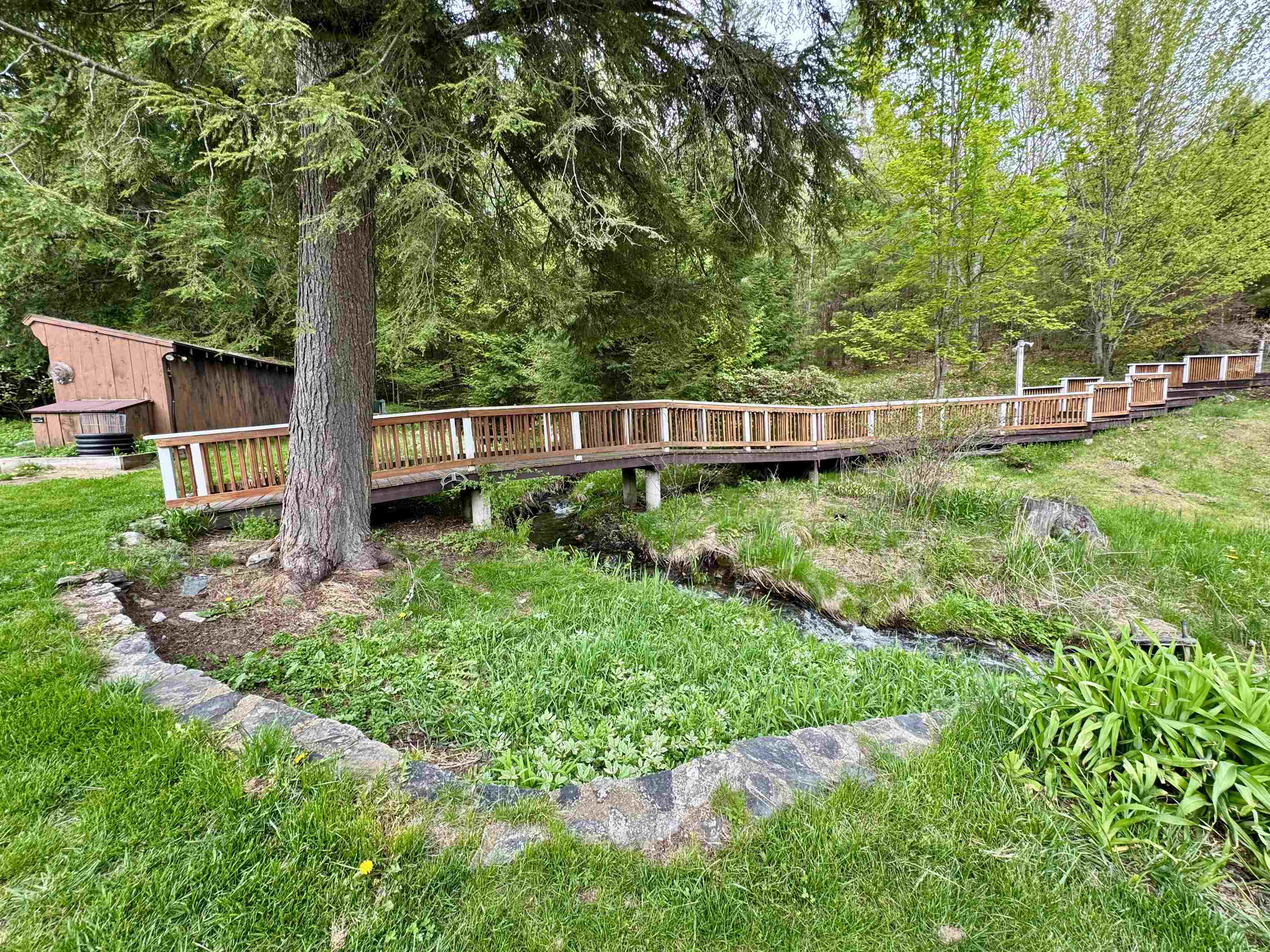 1238 Halls Lake Road Newbury, VT 05051 - Photo 24 of 32