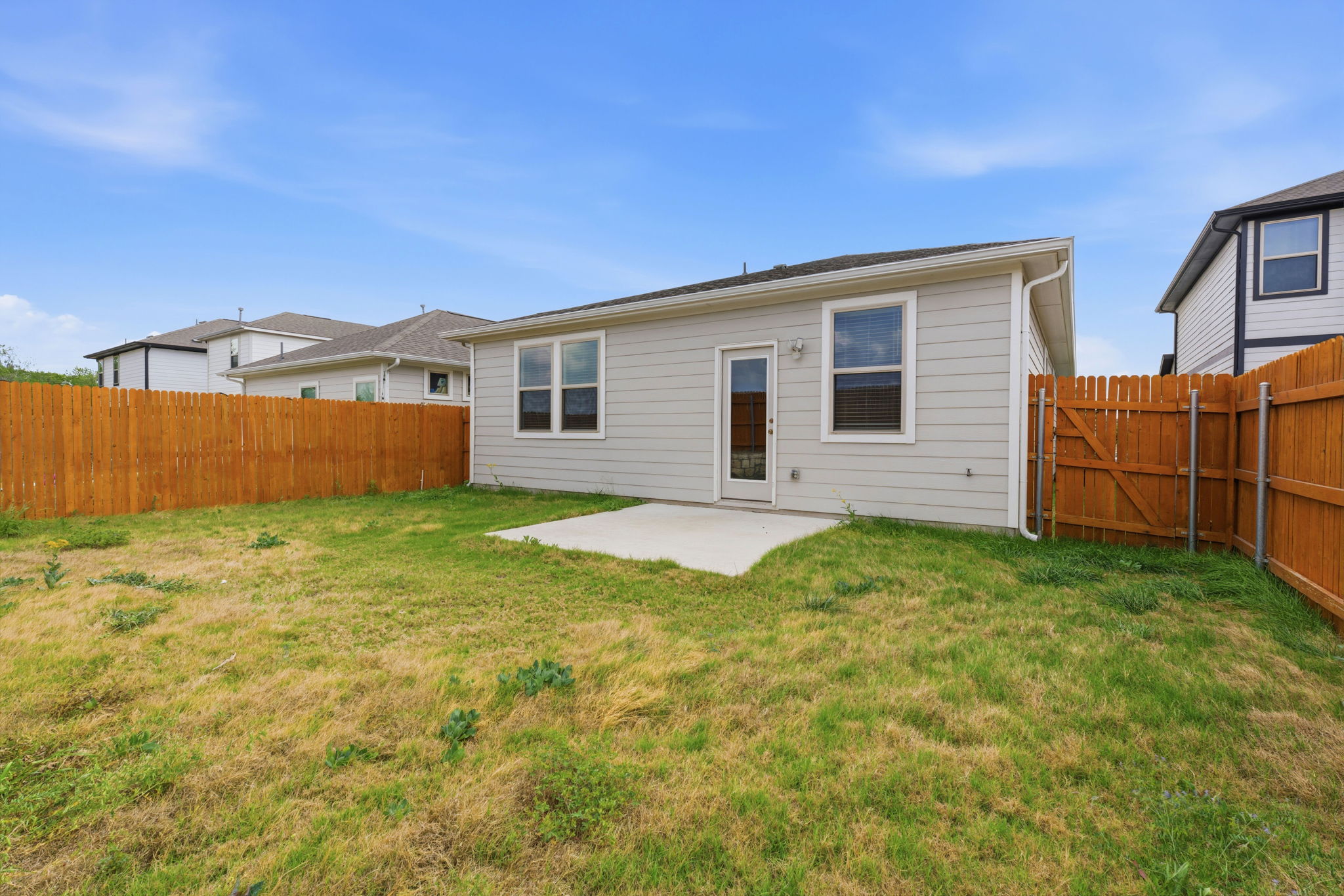 323 Tolo Drive Elgin, TX 78621 - Photo 29 of 29