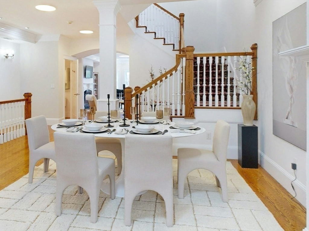 322 Tappan Street, Unit 2 Brookline, MA 02445 - Photo 13 of 41