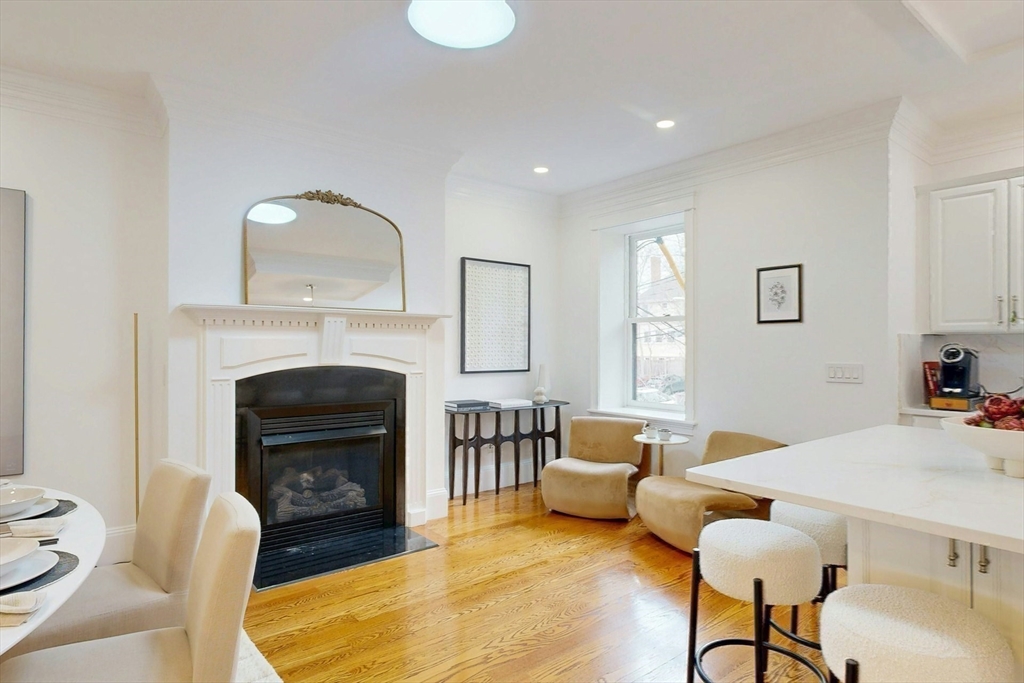 322 Tappan Street, Unit 2 Brookline, MA 02445 - Photo 14 of 41