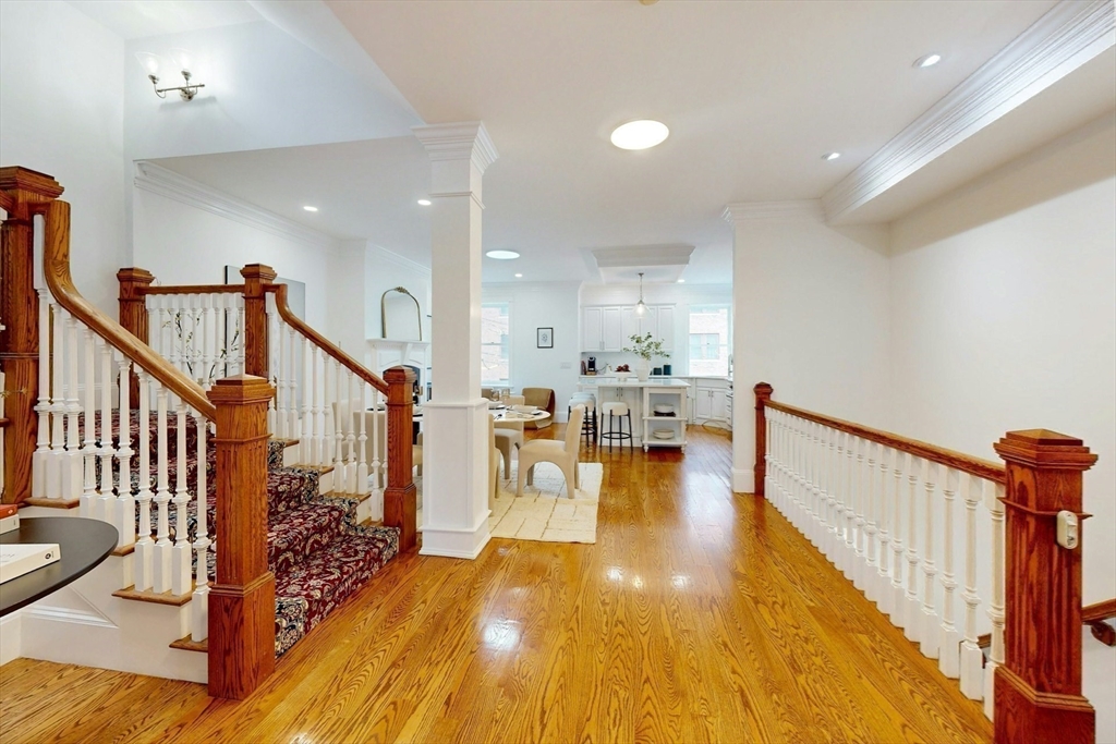 322 Tappan Street, Unit 2 Brookline, MA 02445 - Photo 19 of 41