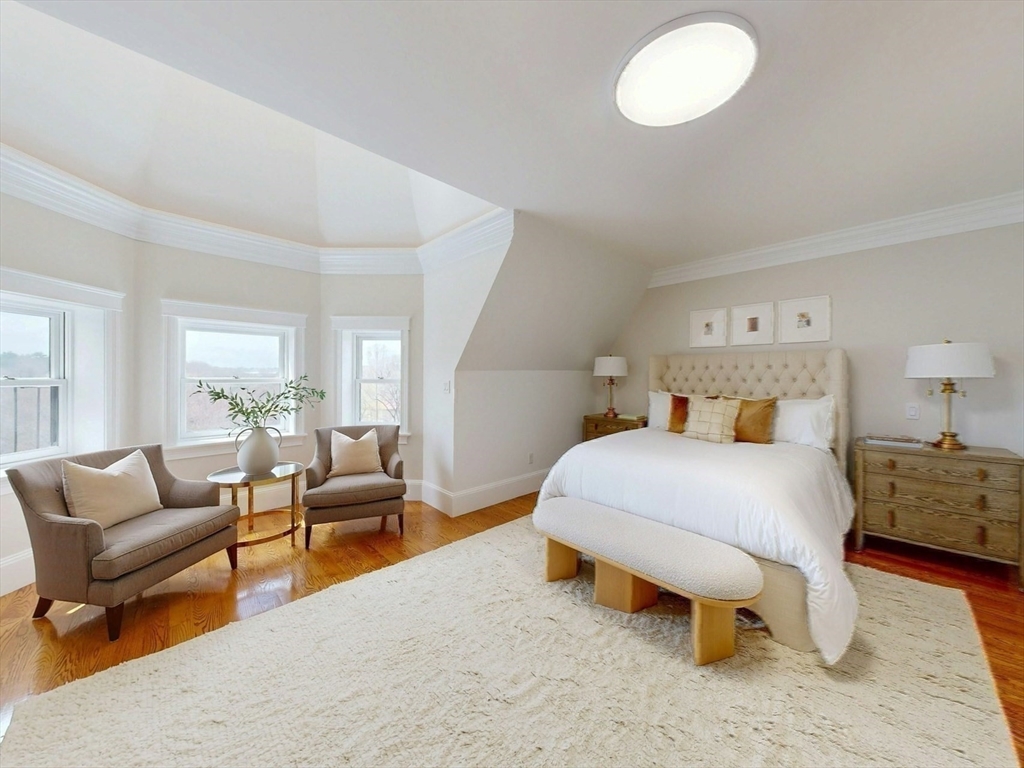 322 Tappan Street, Unit 2 Brookline, MA 02445 - Photo 24 of 41