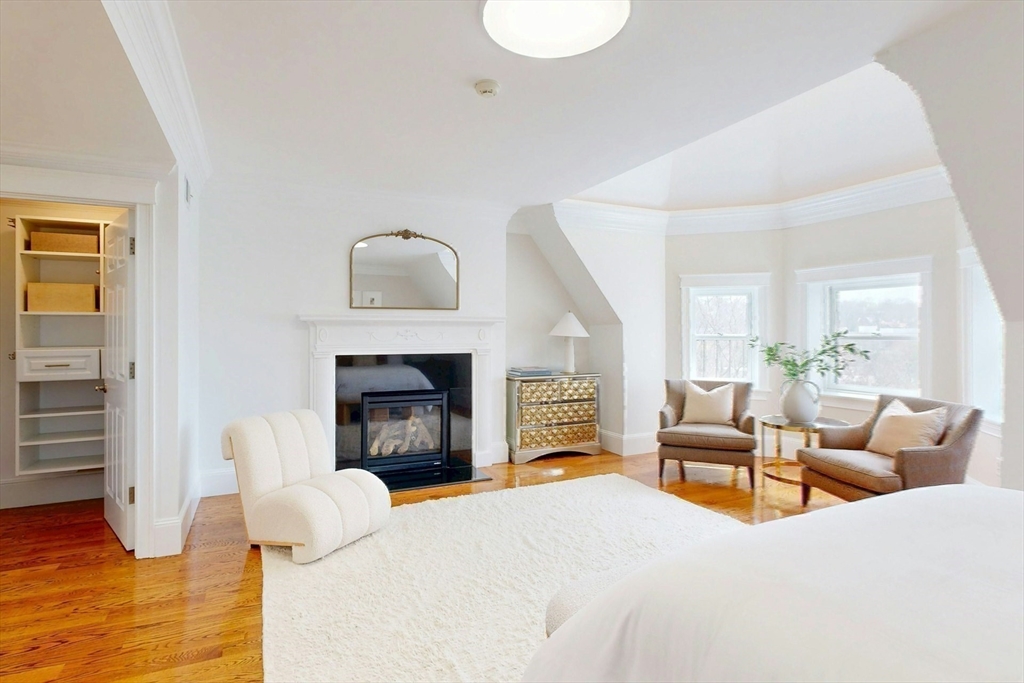 322 Tappan Street, Unit 2 Brookline, MA 02445 - Photo 25 of 41