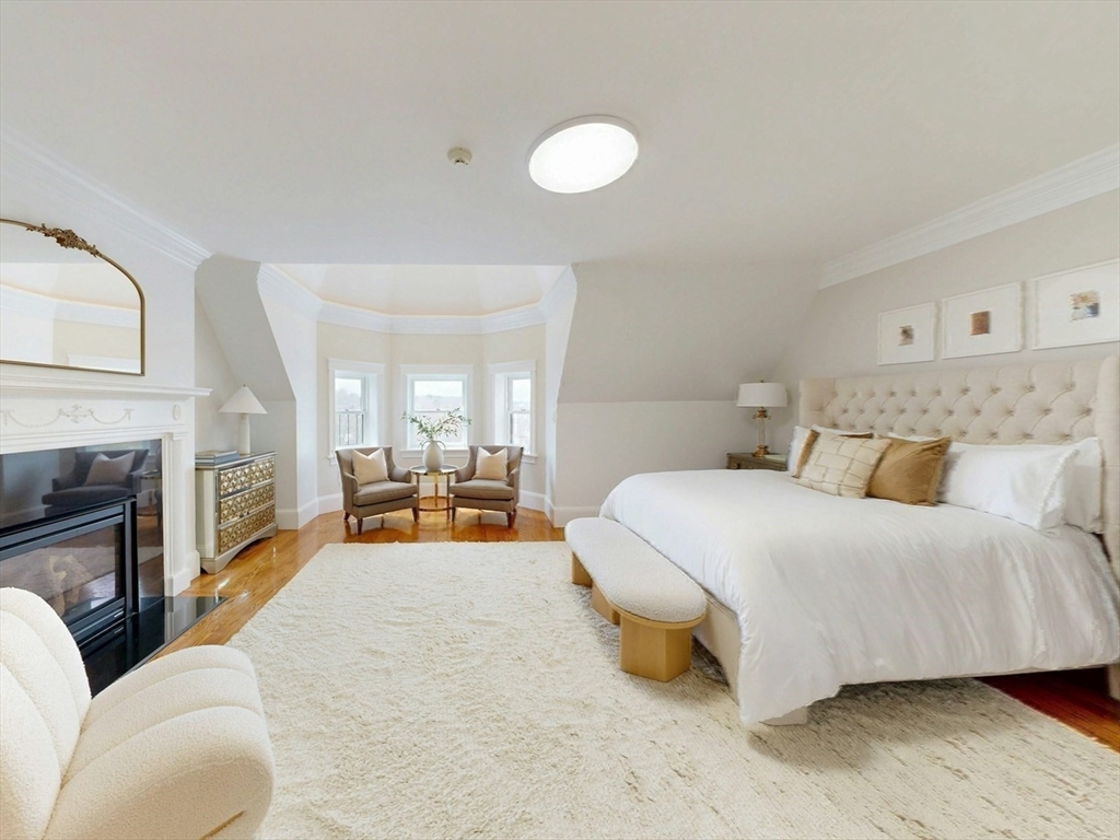 322 Tappan Street, Unit 2 Brookline, MA 02445 - Photo 26 of 41