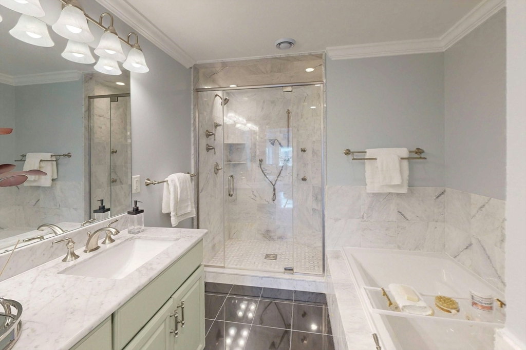 322 Tappan Street, Unit 2 Brookline, MA 02445 - Photo 28 of 41