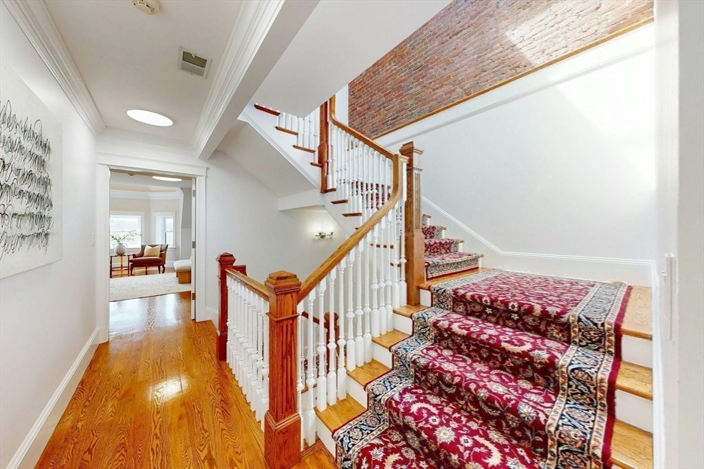 322 Tappan Street, Unit 2 Brookline, MA 02445 - Photo 29 of 41