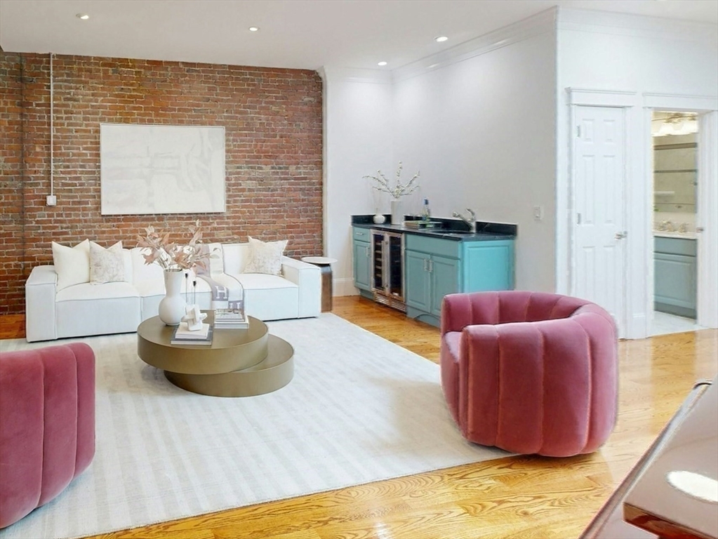 322 Tappan Street, Unit 2 Brookline, MA 02445 - Photo 32 of 41