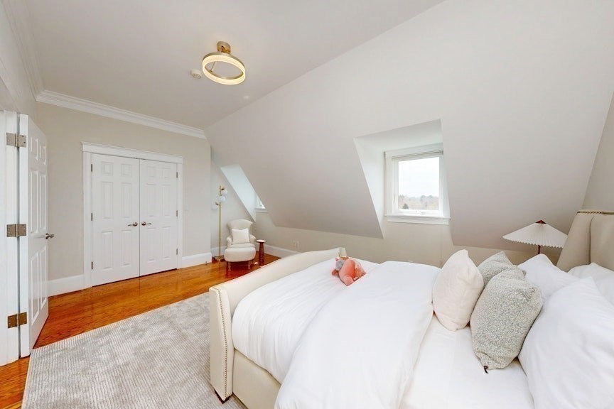 322 Tappan Street, Unit 2 Brookline, MA 02445 - Photo 35 of 41