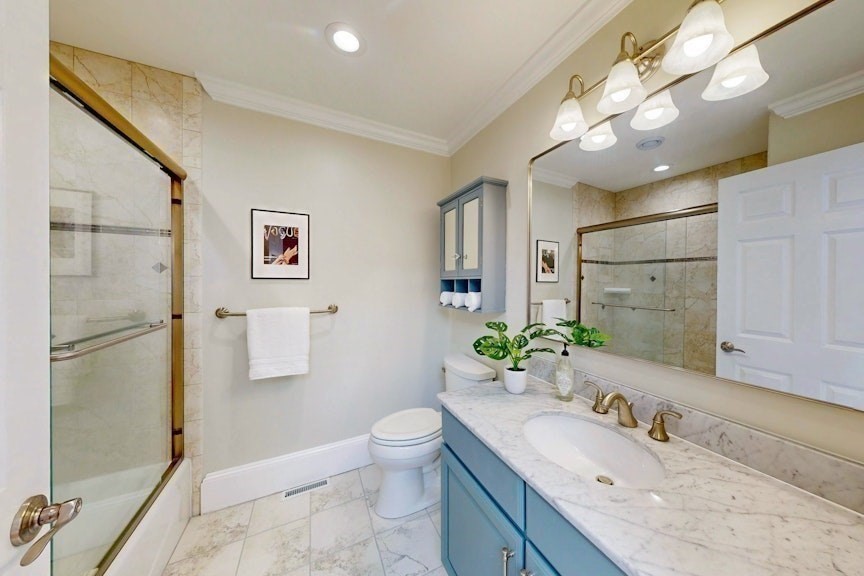 322 Tappan Street, Unit 2 Brookline, MA 02445 - Photo 36 of 41